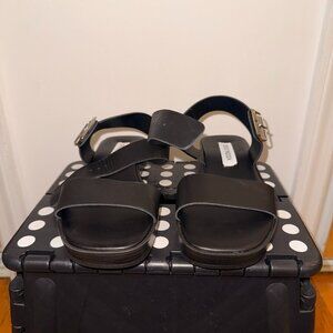 Steve Madden sandals (size 6)